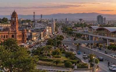Rawalpindi Saddar, Chaklala, Westridge and Satellite Town rishta proposals